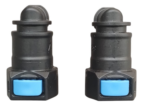 Conector Tampa Bomba Do Tanque Up! Cross Up Fox Gol Golf