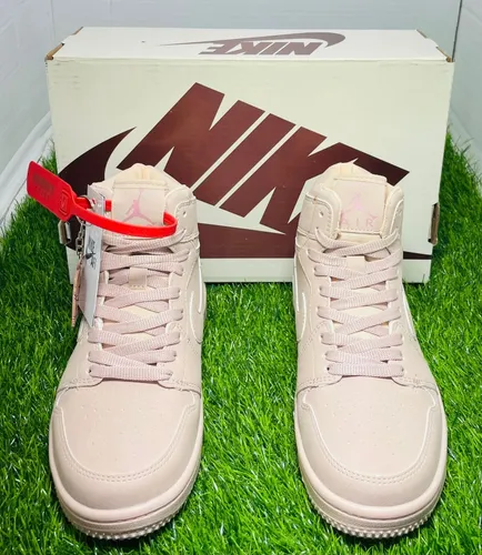 Air jordan discount 24 rosa