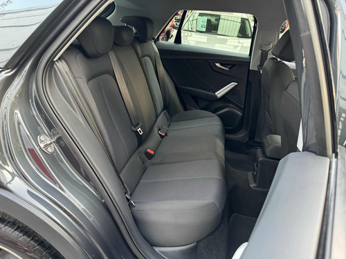 Audi Q2 1.4 35 Tfsi Dynamic