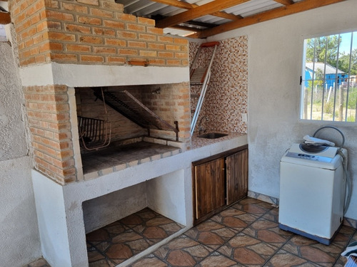 Imagen 6 de 27 de Alquilo Casa 2 Dormitorios Barra Del Chui Brasil