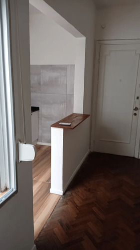 Alquiler Apartamento 1 Dormitorio En Pocitos Bajos Gastos Comunes