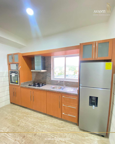 Apartamento En Venta Centro De Maracay Res Harmony Suites