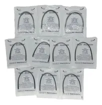 Comprar Niti Redondo Arcos Dentales 12-20