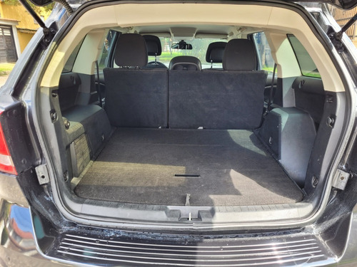 Imagen 6 de 16 de Dodge Journey 2.4 Aut,5 Puestos Full Equipo