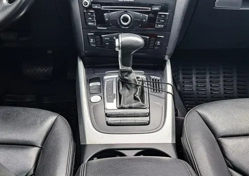Audi Q5 2.0 Tfsi Quattro Ambition Plus