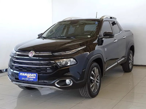 Fiat Toro Tomamos Usados En Forma De Pago Con $190.000 A-