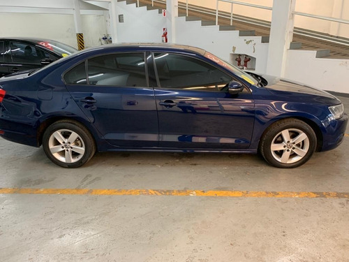 Vw Vento Luxury 2.5 Mt Impecable, Muy Cuidado, Única Mano
