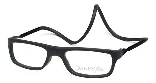 Anteojos Lentes Armazones Dandy Flex Original