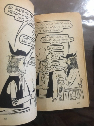 Pero Reimos - Lino Palacios - Fontanarrosa - Crist - Limura (Usado)