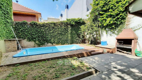 Imagen 29 de 30 de Lote De 10x23 Mts - Hoy Casa Jdin C/piscina Garage Bcon - Heroes De Malvinas Al 1700 - Lanus Este