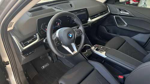 BMW X1 20i Xdrive