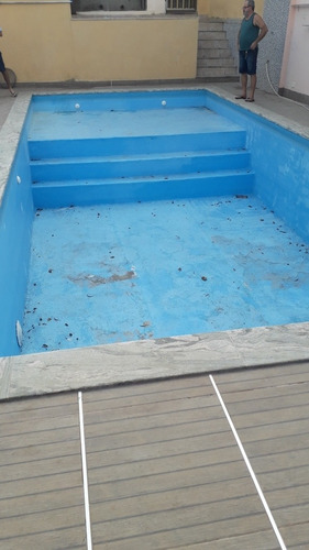Imagem 2 de 4 de Reforma De Piscinas