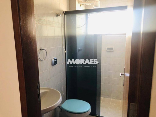 Imagem 10 de 15 de Apartamento Com 2 Dormitórios Para Alugar, 70 M² Por R$ 1.560/mês - Vila Leme Da Silva - Bauru/sp - Ap2167
