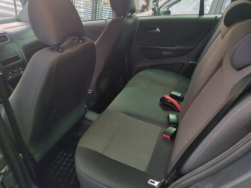 Imagem 14 de 14 de Volkswagen Spacefox 1.6 Mi Sportline 8v