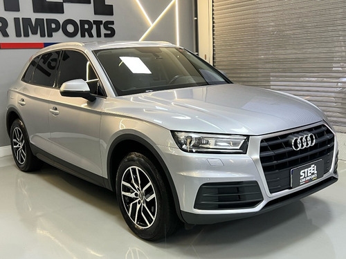 Audi Q5 2.0 TFSI GASOLINA ATTRACTION S TRONIC