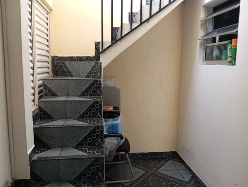 Sobrado. Condomínio Fechado Planalto Itaquera 3 Quartos 2 V