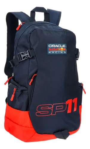 Mochila puma red bull racing sale