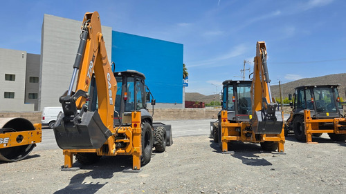 Retroexcavadora Case 770 Ex 2024 $1,390,000.00m.n.c/u