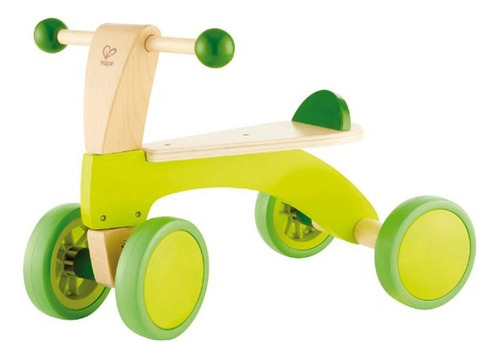 Tricilo Bebe  Hape Buggy Mvd Kids