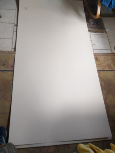 Formica Beige Marca Formica Nuevas 122x244 Mts