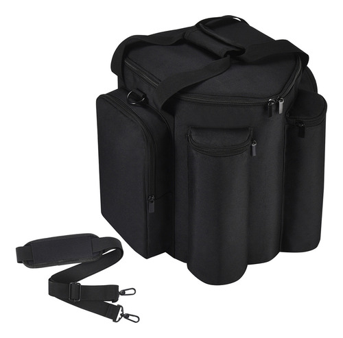 Z Bolsa De Almacenamiento De Bocinas Para Bose S1 Pro