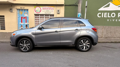 Mitsubishi ASX 2.0l