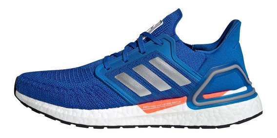 adidas boost azules