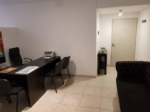 Imagen 6 de 19 de Venta 2 Amb Y Medio Apto Profesional Y Vivienda