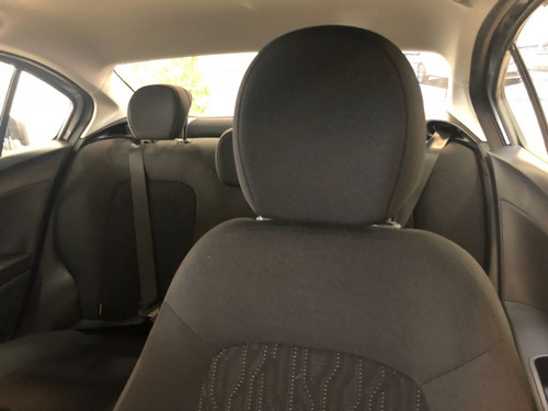 Fiat Cronos 1.3 Gse Drive