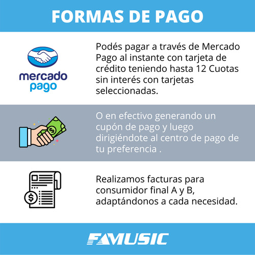 Imagen 7 de 11 de Micrófono Dinámico Shure Pga56-xlr Cardioide Para Toms Prm