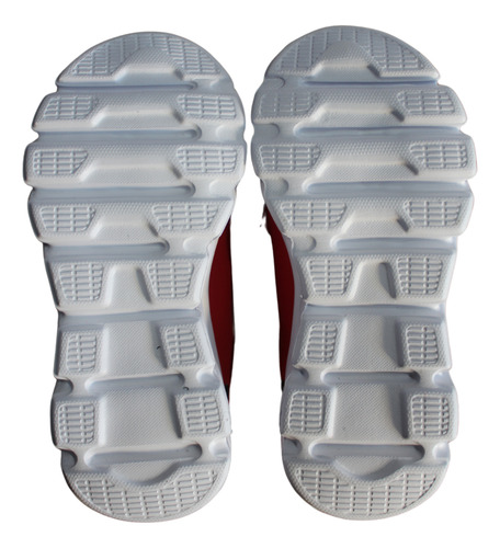 Zapatilla Con Luz Niño Cars Disney Footy Licencia Original