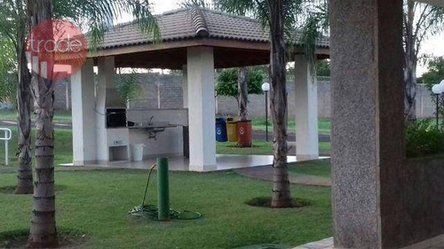 Terreno À Venda, 299 M² Por R$ 248.200,00 - Condomínio Buona Vita Ribeirão - Ribeirão Preto/sp - Te1518