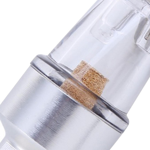 2 Peças Airbrush In Line Separator De Tinta Ferramenta De