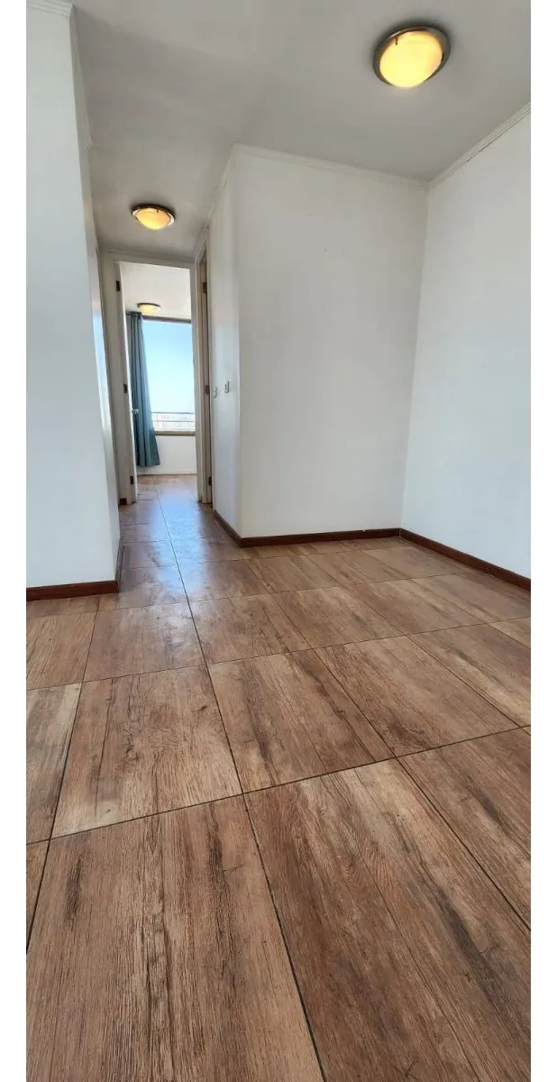 Imagen 2 de 13 de Se Vende Depto En Quinta Normal De 3 Dormitorios Y 1 Baño Co