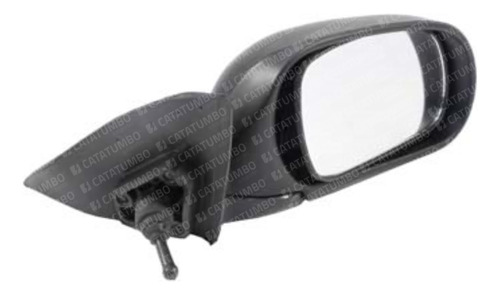 Espejo Derecho Para Hyundai Accent Alpha X3 1.5 1997 1999