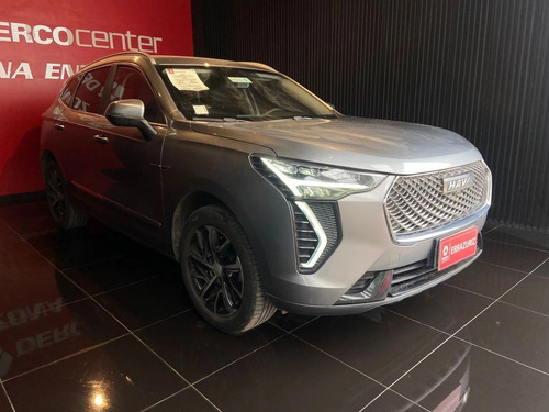 Haval Jolion TURBO 1.5 ELITE