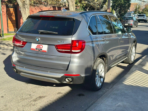 BMW X5 DIESEL XDRIVE 30d