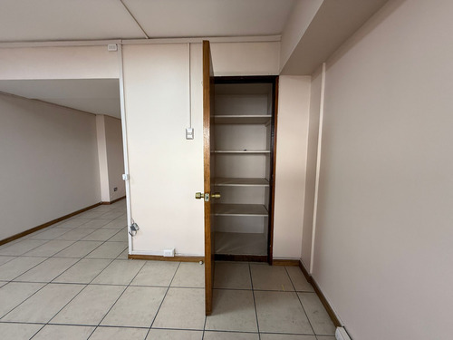 Oficina De 40m2 Con 2 Privados 1 Recepción Y 1 Baño