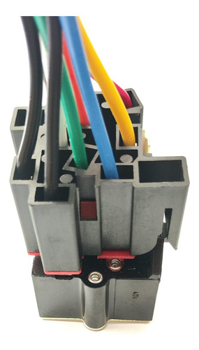 Switch De Luces Y Arnes W150 Pickup 1979-1993