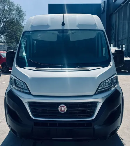 Fiat Ducato 2.3 11.5 Cargo Van Mt