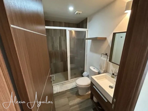 Se Vende Departamento En Álvaro Obregón, Tetelpan,calz. Desierto D'los Leones 5350,d-407,cdmx Yr05-ru