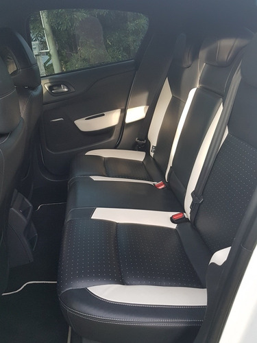 Citroën C4 Ds 4