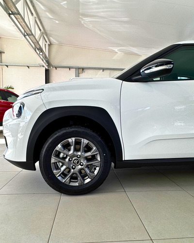 Citroën Basalt 1.0 Feel