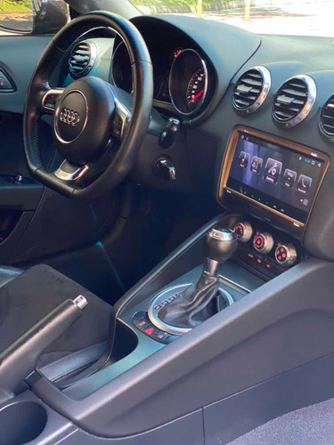 Audi Tt At