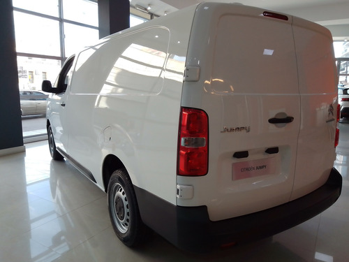 Imagen 4 de 15 de Citroën Jumpy Business L3 1.6 Oferta