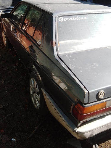 Volkswagen Senda 1.6 Nafta