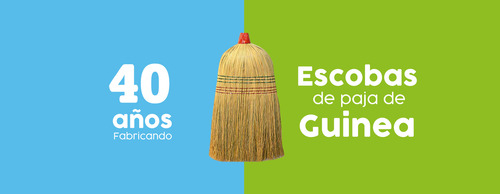 Palo De Madera Adaptable Con Rosca