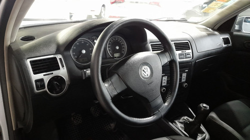 Volkswagen Bora 1.8 Highline T 180cv