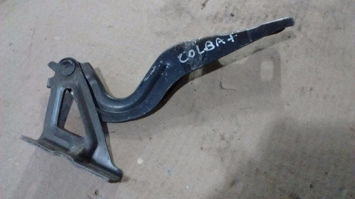 Dobradiça Capo Cobalt 2012 Original Dir Gm 94729919