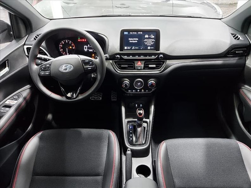 Hyundai Hb20 1.0 Tgdi Sport